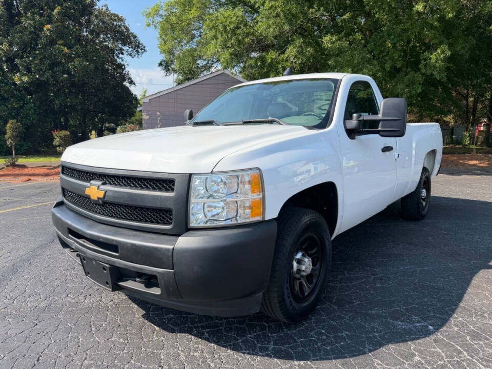 chevrolet silverado 1500 2013 1GCNKPEX3DZ240899 image chevrolet silverado 1500 2013 1GCNKPEX3DZ240899 image